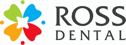 Ross Dental Logo