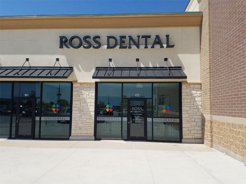 Dental Office Tour Photo #1 - Fort Worth, TX