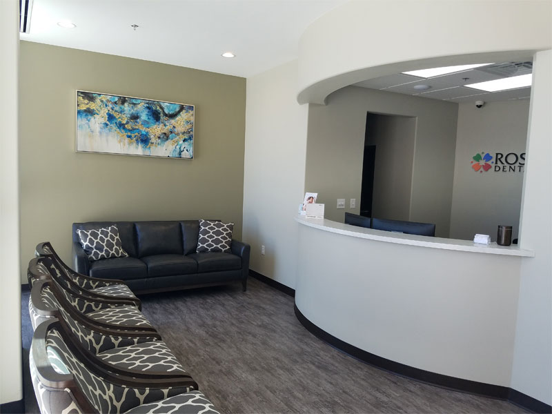 Dental Office Tour Photo #4 - Fort Worth, TX