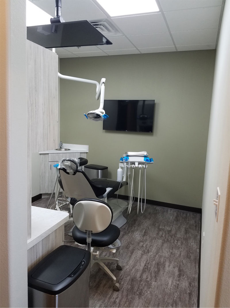 Dental Office Tour Photo #7 - Fort Worth, TX
